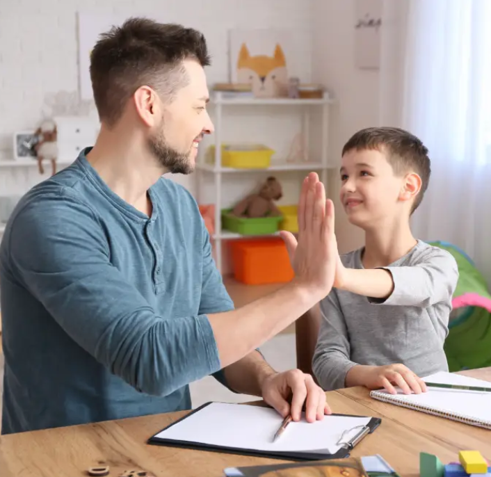 Un espace de communication