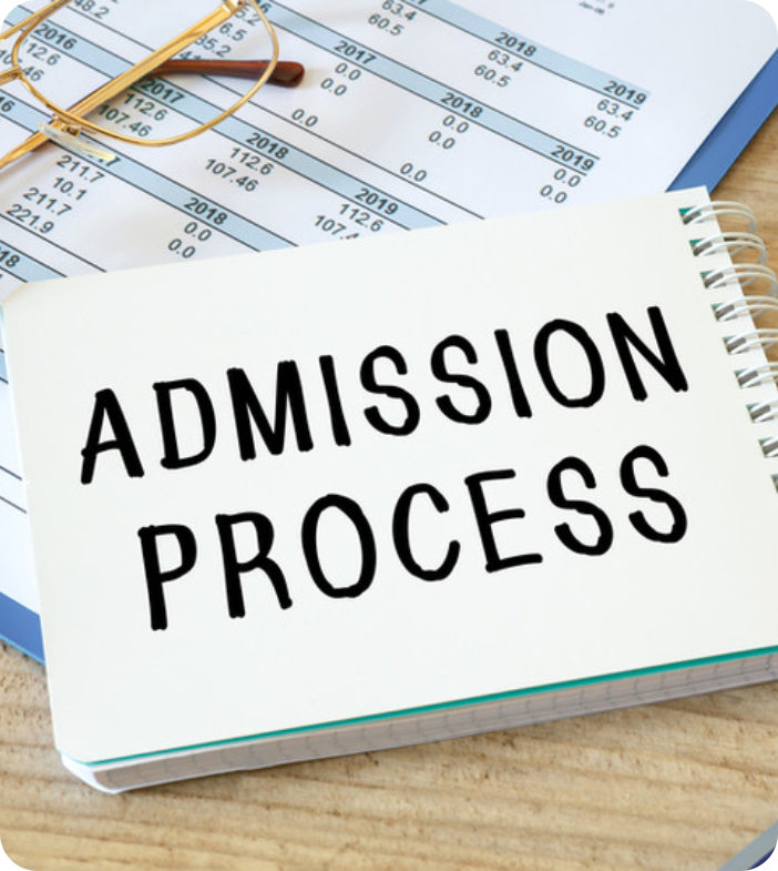 Admission Process